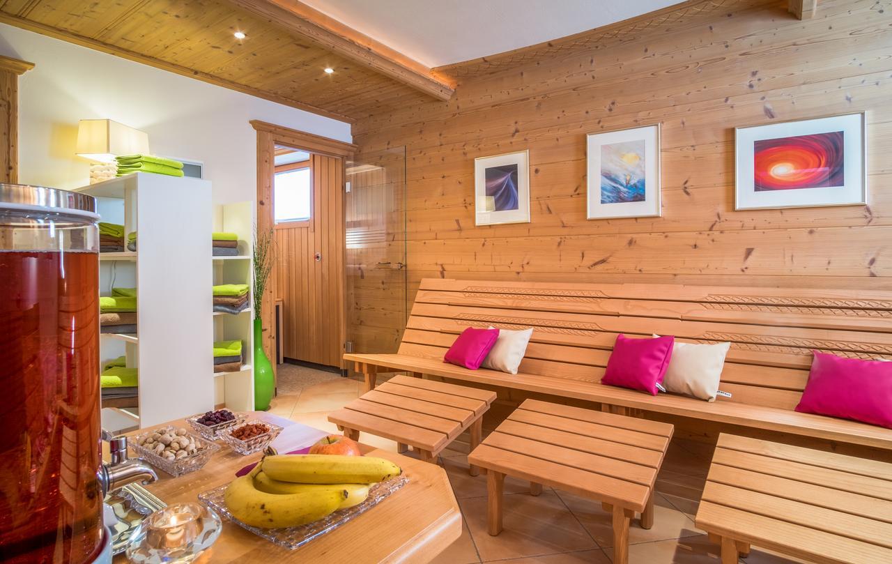 Chalet Verwall Luxury Apartments Lech Kültér fotó